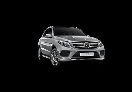 Mercedes-Benz GLE 400 4M AMG + Vollausstattung + 1.Hand !!!