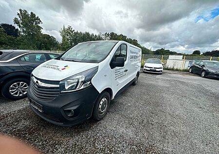 Opel Vivaro B Kasten/Kombi Kasten L1H1 2,9t