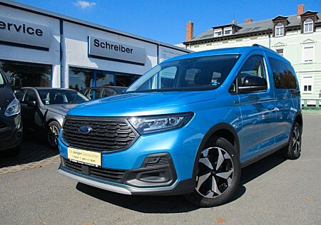 Ford Tourneo Connect Active Navi,PD,AHK,4J. Garantie