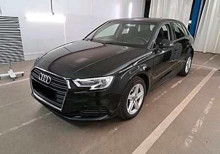 Audi A3 1.6 TDI design Sportback, ALU, PDC, MAL