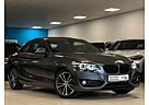 BMW 218i Coupe Sport Line Navi/LED/Sitzheiz/Tempomat