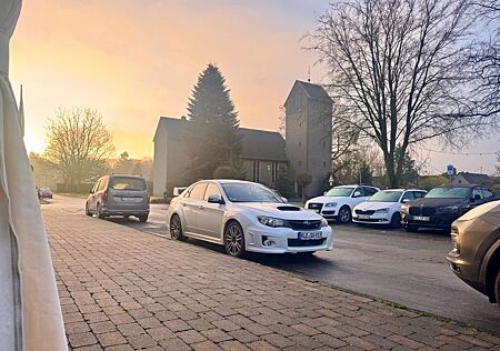 Subaru WRX STI 2.5 -