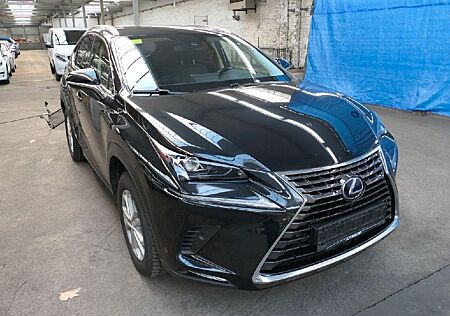 Lexus NX 300h NX 300*LEDER*KAMERA*LED