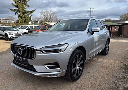 Volvo XC 60 Standheiz. AWD,AHK,Volled.,360°Kamera,TOP