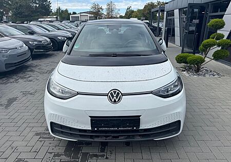 VW ID.3 Volkswagen Pro 107 kW /LANE/VIRTUAL/PDC/