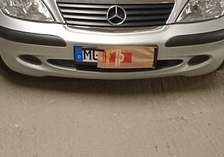Mercedes-Benz A 140 CLASSIC Classic