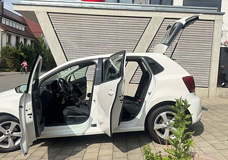 VW Polo Volkswagen Polo1. 4 Automatik | 88.000 km | TÜV 12/2026