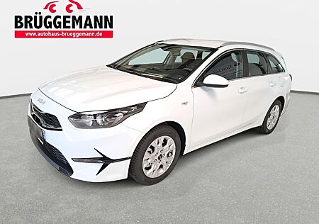 Kia Cee'd Sportswagon CEED SW 1.5 T-GDI DCT7 VISION MJ25 KOMFORT+