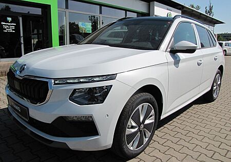 Skoda Kamiq Selection 1,5TSI DSG