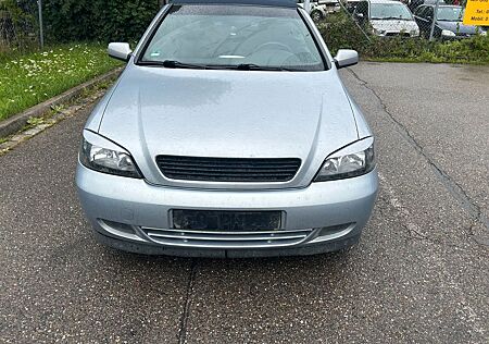 Opel Astra Cabrio 1.6