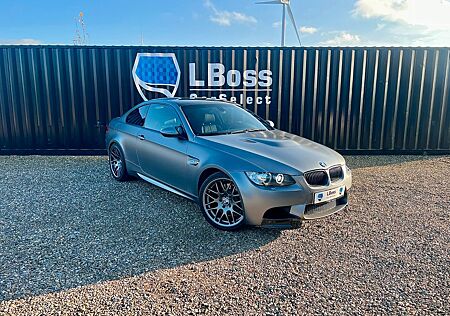 BMW M3 Coupe DKG
