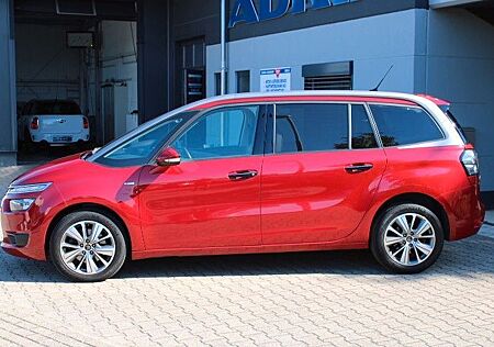 Citroën C4 Spacetourer Grand C4 Picasso / SpaceTourer Exclusive