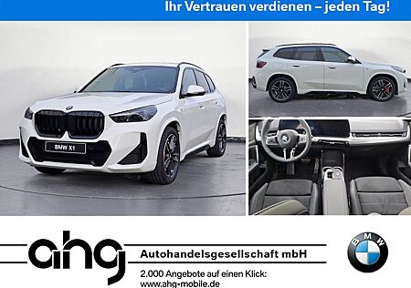 BMW X1 sDrive20d AHK M-Sportpaket M-SportpaketPro