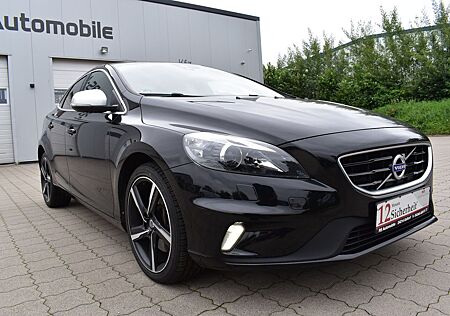 Volvo V40 Kinetic D3, R-Design, 2.H., Tüv neu+Garantie