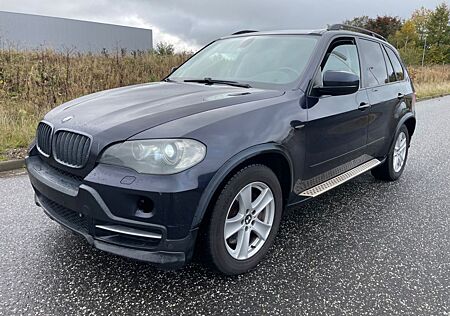 BMW X5 gebraucht kaufen BMW X5 3.0sd -