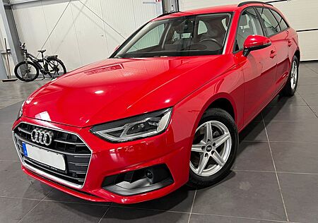 Audi A4 30 TDI Avant Automatik **Navi*LED*HUD*SHZ**