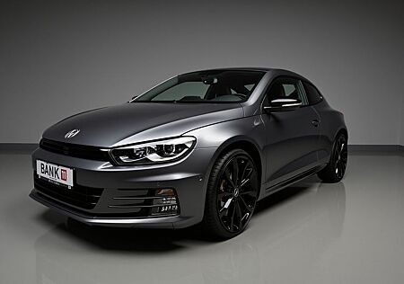 VW Scirocco Volkswagen 2,0TSI DSG *R-Line-Paket*