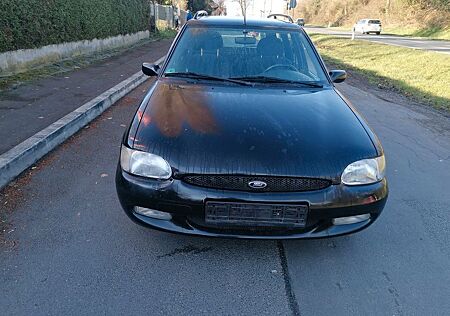 Ford Escort.LastEditKlima.AHK1Hand.Zahnriem+Tüvneu.1A