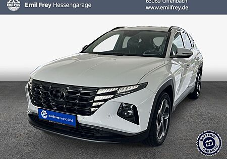 Hyundai Tucson 1.6 T-GDi Plug-in-Hybrid 4WD Prime