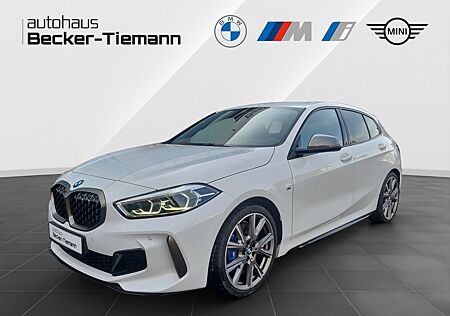 BMW M135i xDrive |M Sportpaket |Allrad |19" |Leder |