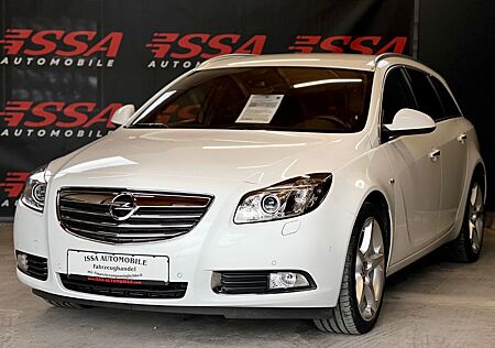 Opel Insignia Innovation 4x4 #OPC #FlexRide #Bi-Xenon