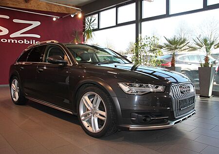 Audi A6 Allroad quattro 3.0 TDI 2.Hand ACC LED Kamera