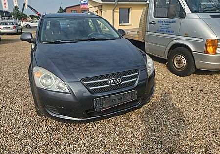Kia Cee'd / Ceed 1 hand