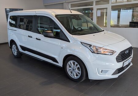 Ford Grand Tourneo Connect TDCi 7-Sitzer*1.Hand