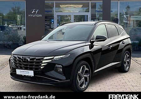 Hyundai Tucson 1.6 T-GDi 4WD Plug-In Hybrid Prime Pano