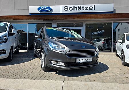 Ford Galaxy Business