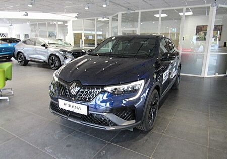 Renault Arkana EPRIT ALPINE Mild Hybrid 160 EDC ABS LED