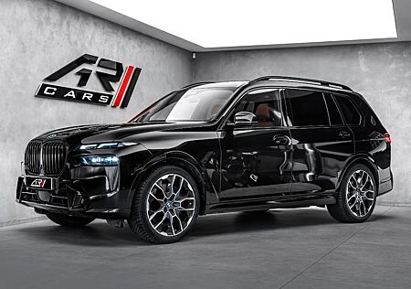BMW X7 xDrive 40i M Sport*Individual*Pano