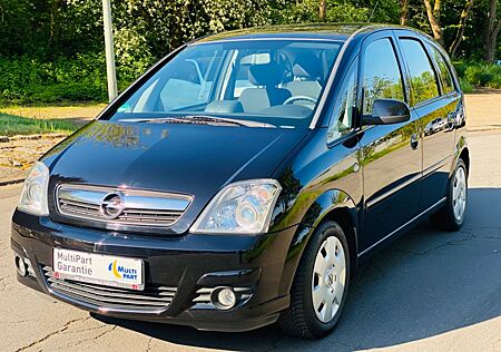 Opel Meriva INNOVATION