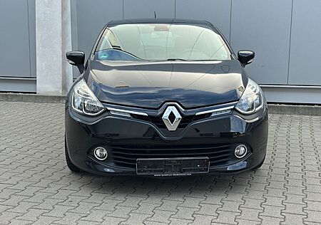 Renault Clio IV Limited/Klima/Navi/PDC.