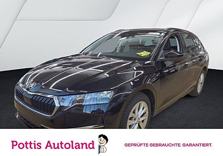 Skoda Octavia Combi 1.5 eTSI DSG SELECTION NAVI KLIMA