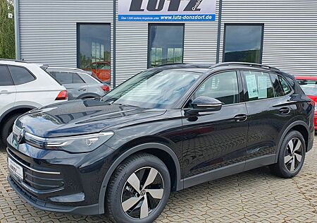 VW Tiguan Volkswagen 1.5 eTSI 110 kW DSG Life