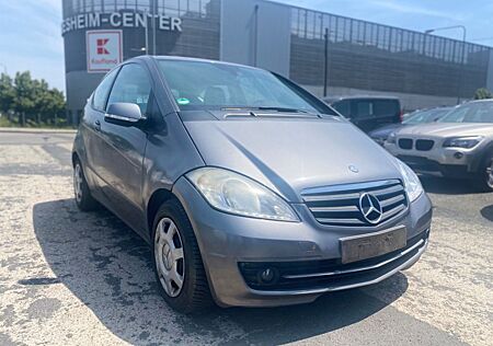 Mercedes-Benz A 170 A -Klasse Klima SHZ TÜV 01/27
