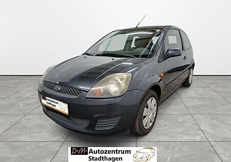 Ford Fiesta Connection/TÜV 05-2027/SERVICE NEU