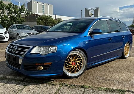 VW Passat Variant Volkswagen PASSAT 2.0 TDI R-LINE EDITION PLUS 4MOTION TÜV