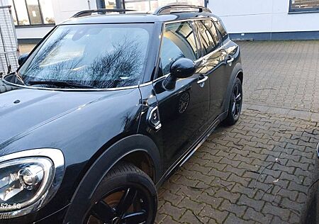 Mini Cooper S Countryman Cooper S ALL4 Cooper S