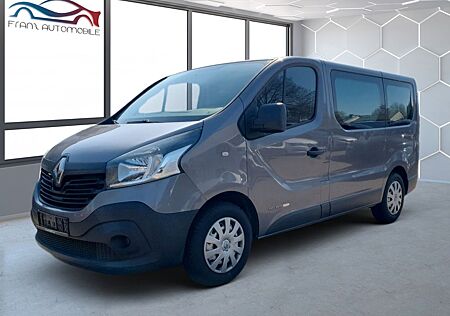 Renault Trafic Combi L1H1 2,7t Expression*PDC*KLIMA