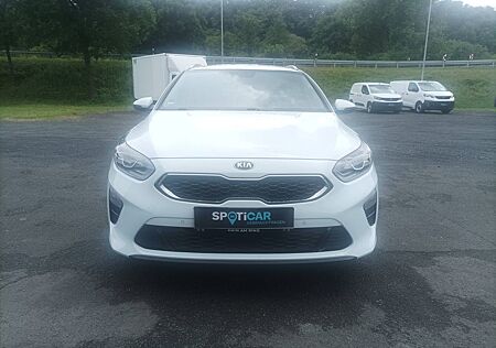 Kia Cee'd Sportswagon Ceed Sportswagon Spirit Technologie-u. Navipack