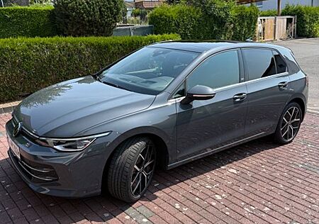 VW Golf Volkswagen 1.5 eTSI OPF 110kW DSG Edition 50 Editi...