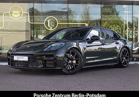 Porsche Panamera 4 E-Hybrid HD-Matrix SportDesign 21-Zol