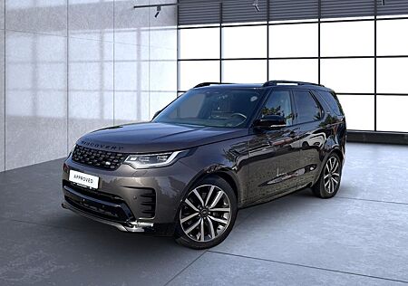 Land Rover Discovery P360 Dynamic HSE