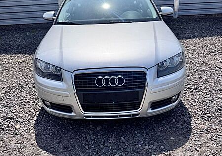 Audi A3 Sportback 2.0 TDI Ambition