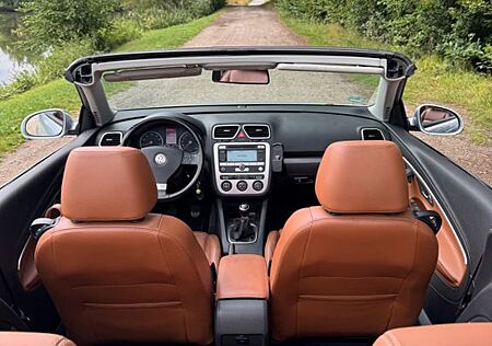 VW Eos Volkswagen 2.0 FSI (Tausch möglich)