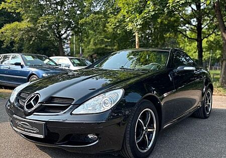 Mercedes-Benz SLK 200 Kompressor