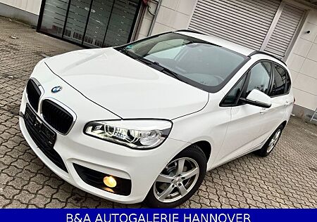 BMW 218i AUTOMATIK Active Tourer~EURO6~NAVI~SHZ~PDC