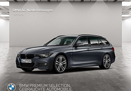 BMW 330i xDrive Touring Navi AHK Harman/K Head-Up